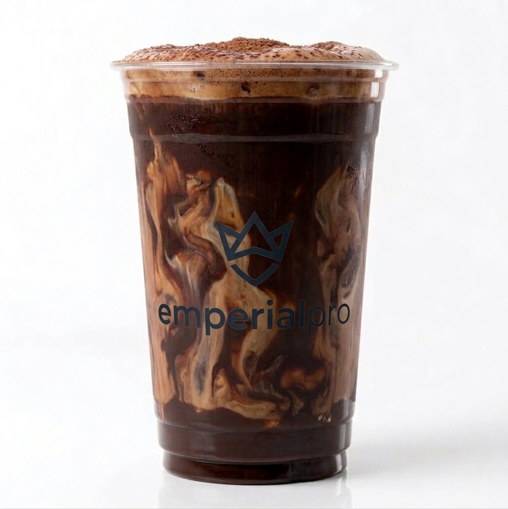 NUTELLA ESPRESSO