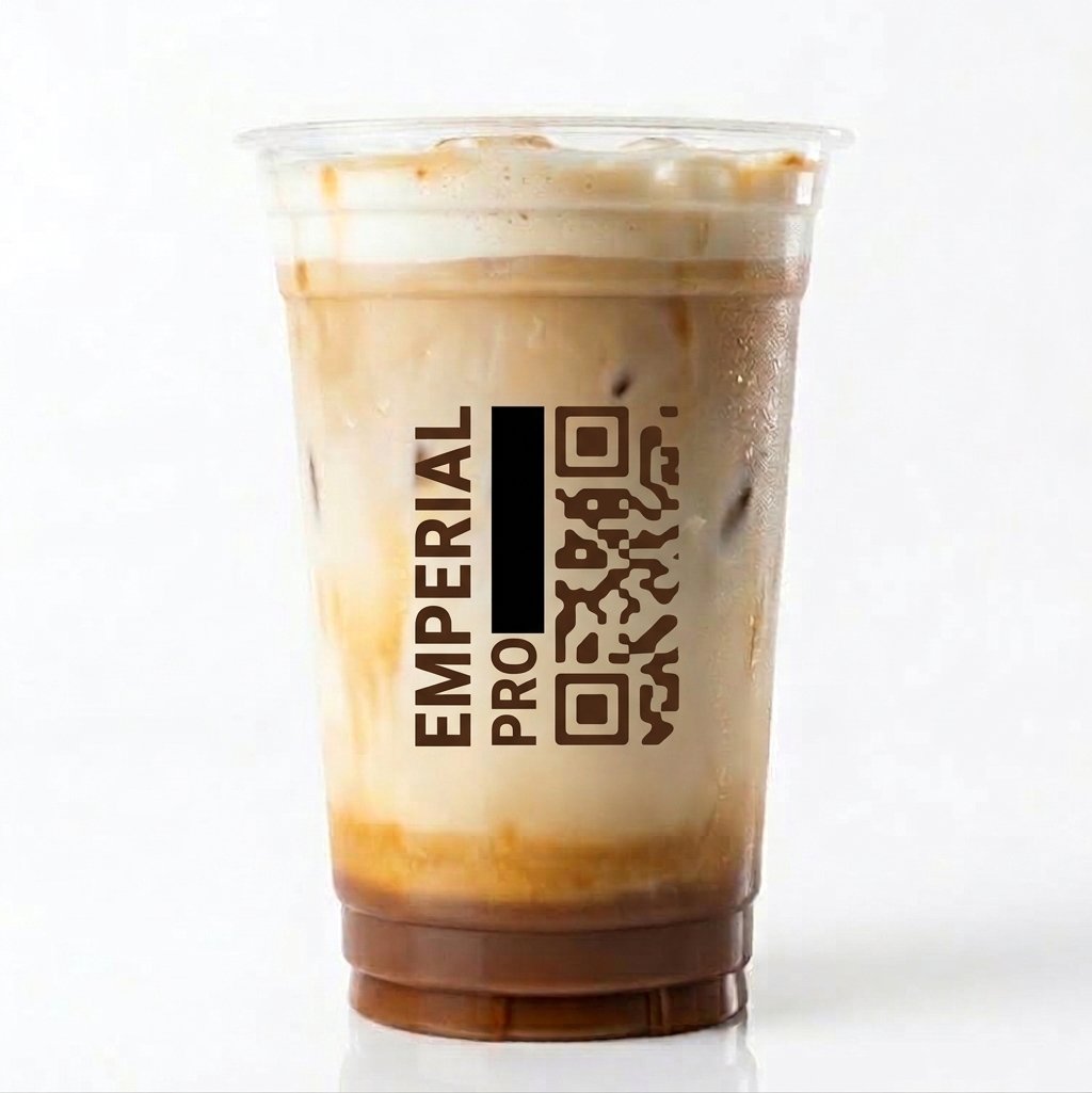VANILLA LATTE
